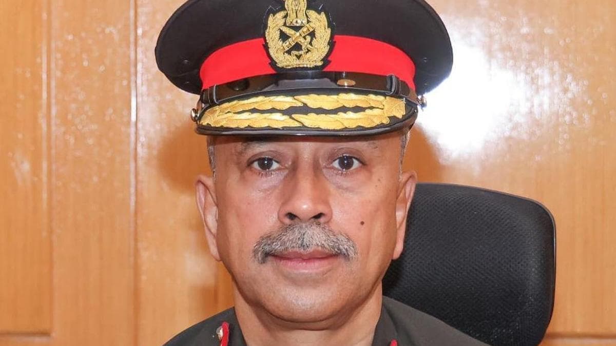 Lt Gen N S Raja Subramani appointed next Chief of Defence Staff