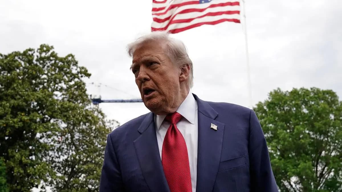 US expects Iranian response soon amid clashes in Hormuz