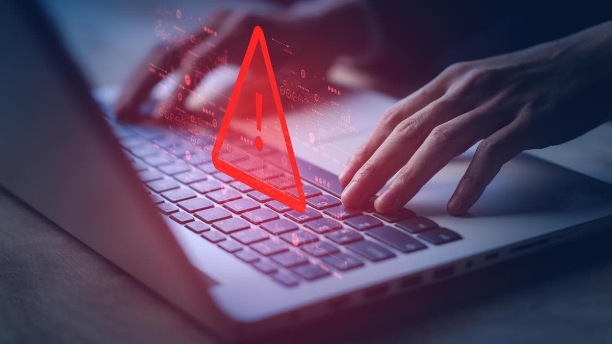 Cybersecurity entering AI-vs-AI era as attackers, defenders deploy autonomous systems: WEF report