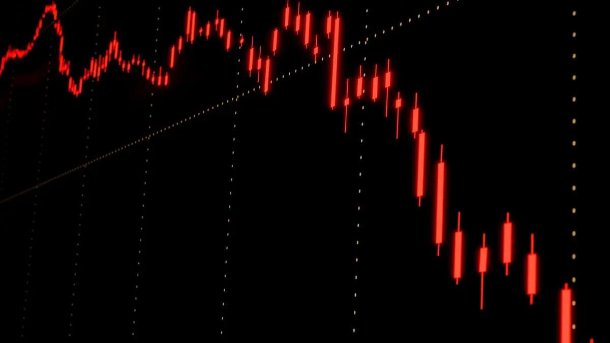 JSW Energy shares slump 7% as brokerages turn cautious