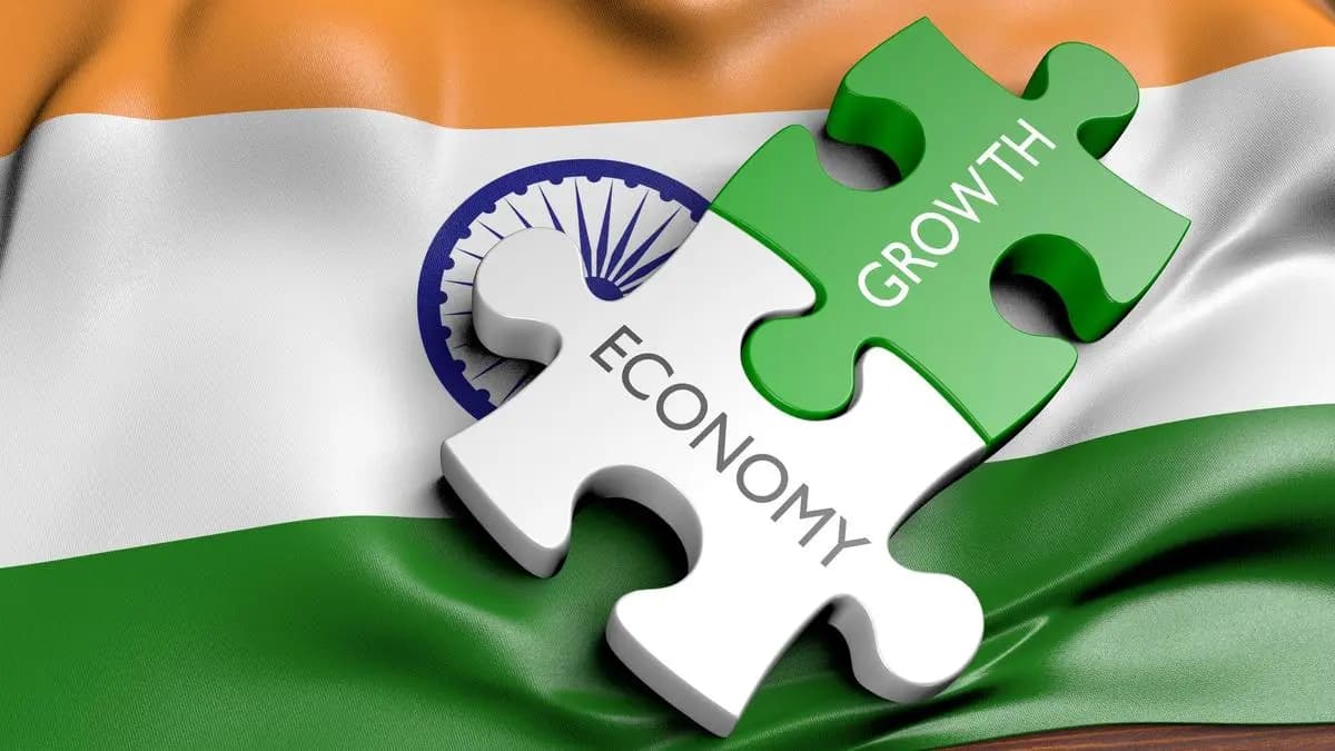 SBI research estimates Q4 FY26 growth at 7.2%