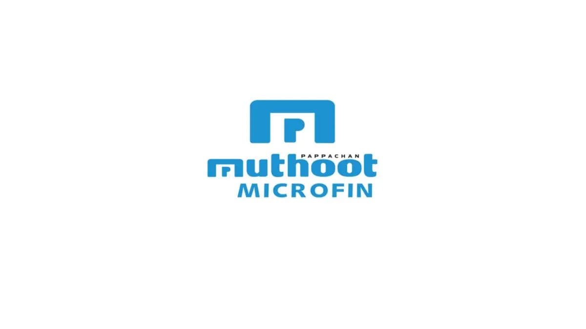 Muthoot Microfin eyes ₹30K cr AUM by 2030