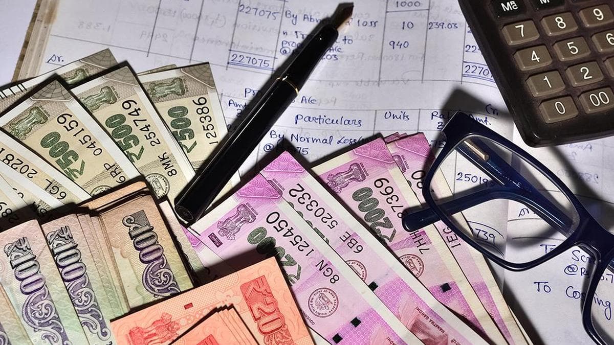 Tax Query: Tax on NPS corpus withdrawn