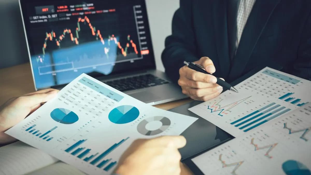 Heritage Foods Q4 PAT falls by 37%