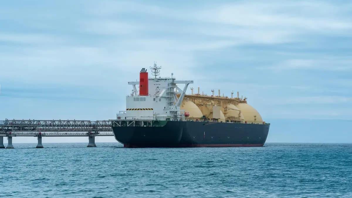 India declines sanctioned Russian LNG cargo amid compliance concerns: report