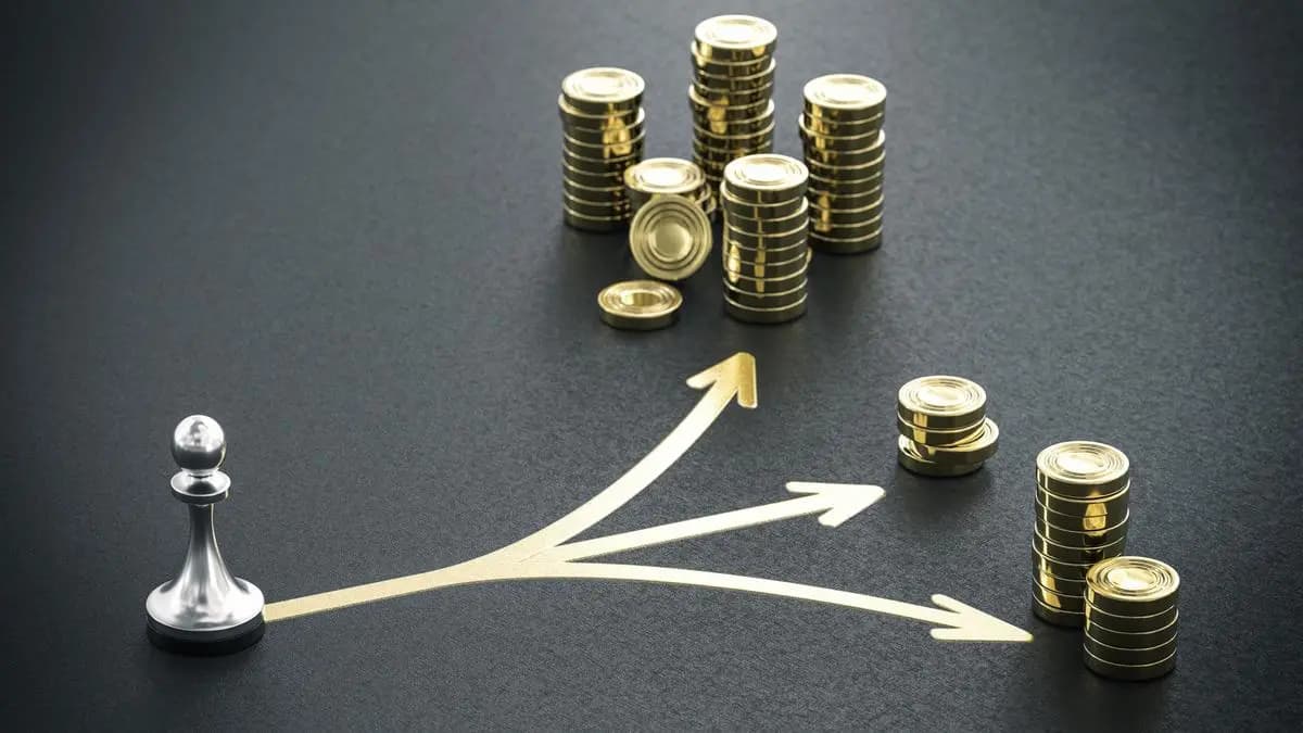 FPI ownership of Indian equities hits 14-year low as selling streak continues