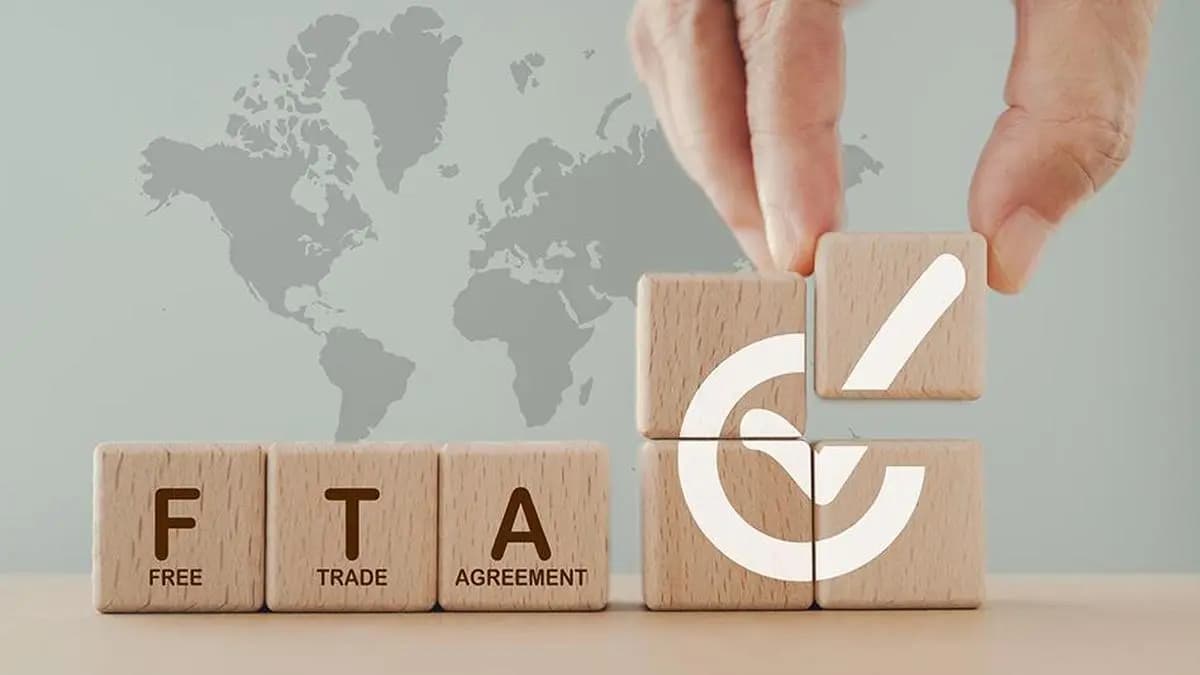 India seeks early resolution of issues related to implementation of EFTA trade pact