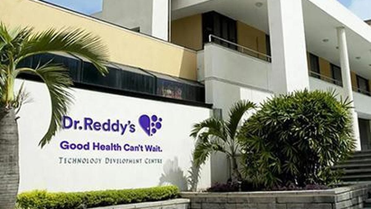 Dr Reddy’s Q4 net down at 86% at ₹220 crore on lower sales in US market