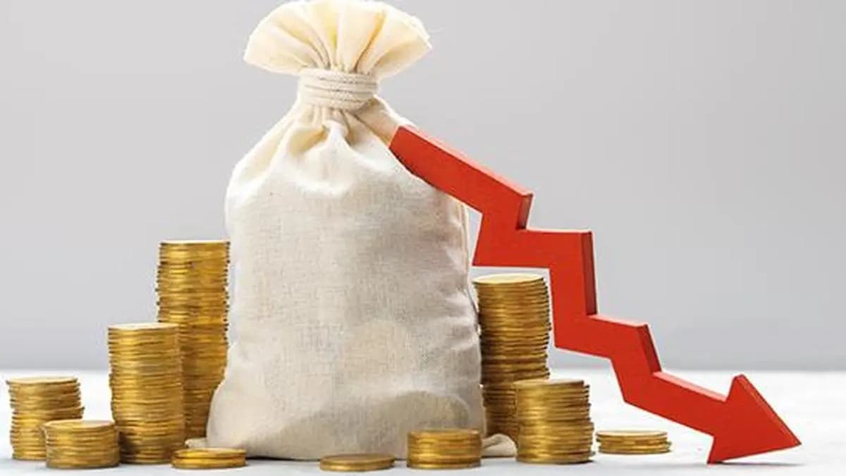 Jewellery stocks lose sheen; drop for 2nd day