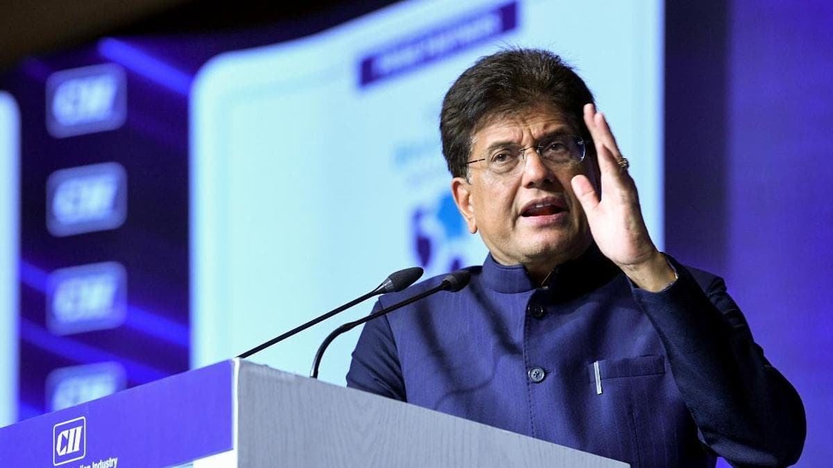 India-Oman FTA likely to come into force on June 1: Goyal