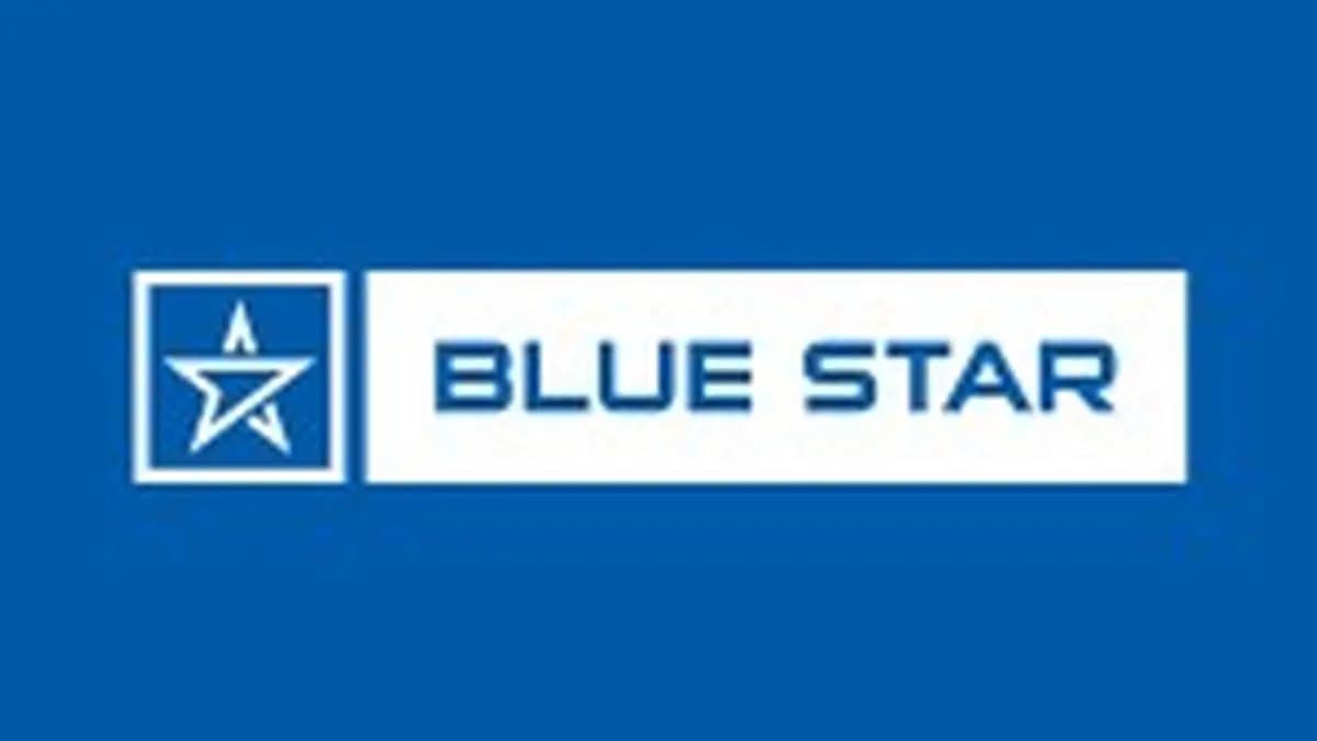 Broker’s Call: Blue Star (Buy)