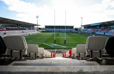LIVE: Ireland v Wales, Women's Six Nations