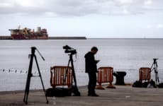 Tenerife prepares for arrival of hantavirus cruise ship as WHO chief to oversee evacuation