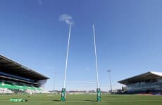 LIVE: Connacht v Munster, URC