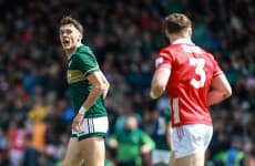 Clifford goal proves key as Kerry come good to defeat Cork in Munster final