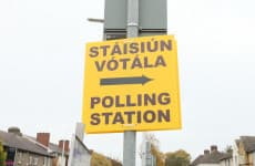 Some 300,000 names removed from electoral register in the last two years