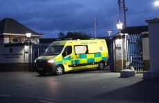 Irish passengers from hantavirus-hit ship begin quarantining at HSE-run facility