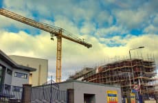 Hear me out: Every new school building site should also be a classroom