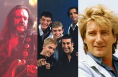 How well do you remember these May songs?