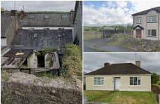 Here are the 12 vacant and derelict buildings that Ireland's councils asked to CPO in March