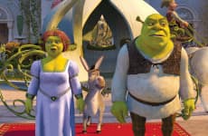 Quiz: How much do you know about Shrek 2?