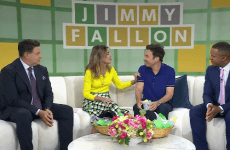 New Wordle game show to be presented by Today host Savannah Guthrie
