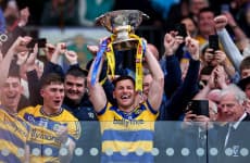 Roscommon end Galway's Connacht reign with stunning scoring finish
