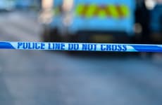 Motorcyclist seriously injured in crash with van in Ballymena