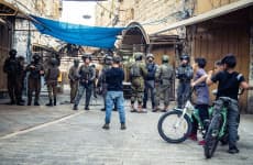 Ireland leads push for EU-wide sanctions on violent Israeli settlers in occupied West Bank