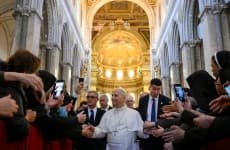 Pope Leo has called for peace over 400 times, and it’s put him on a collision course with Trump