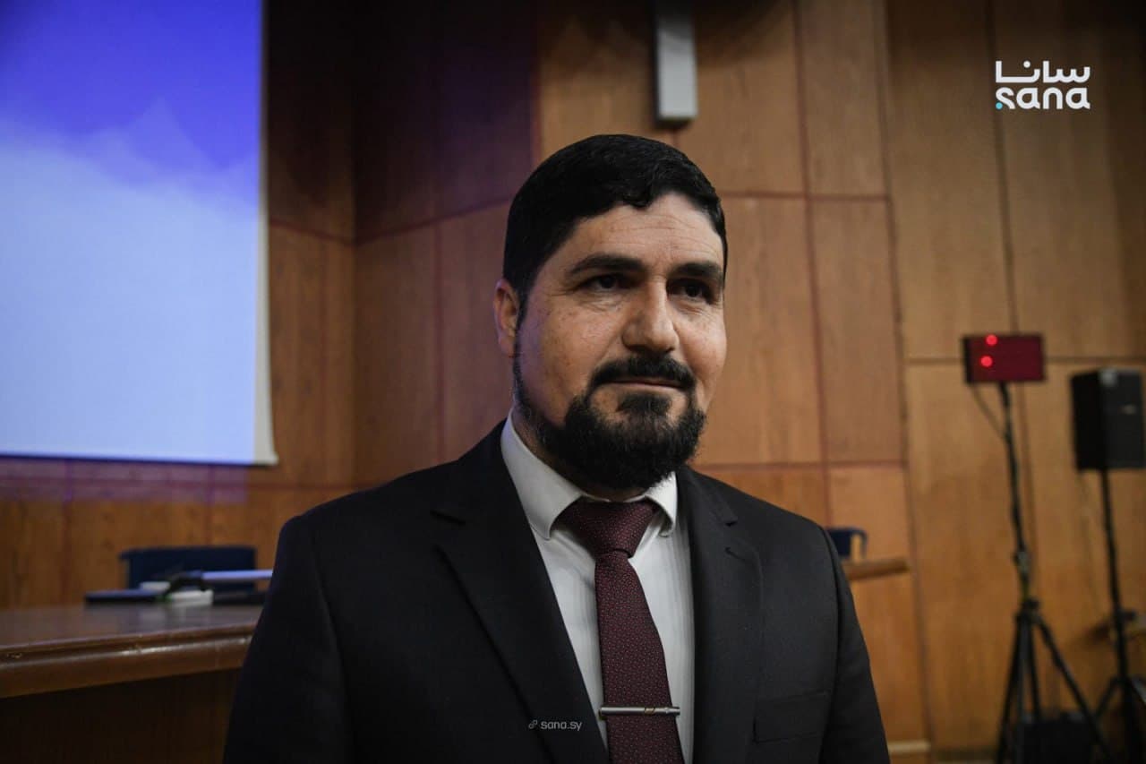 Energy Ministry condemns attack on Sweida water workers, urges protection of staff