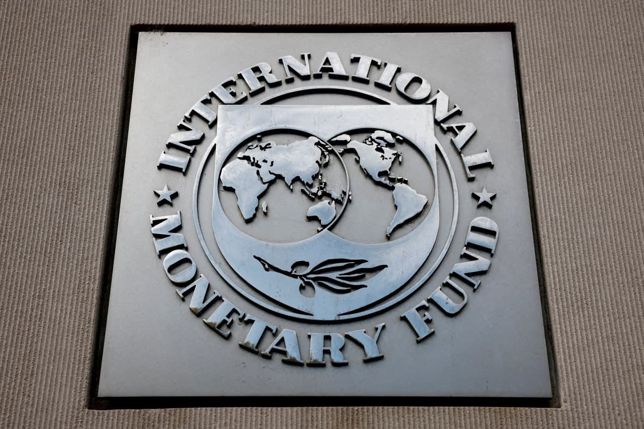 IMF projects $2.5 billion net income for 2026 despite global uncertainties