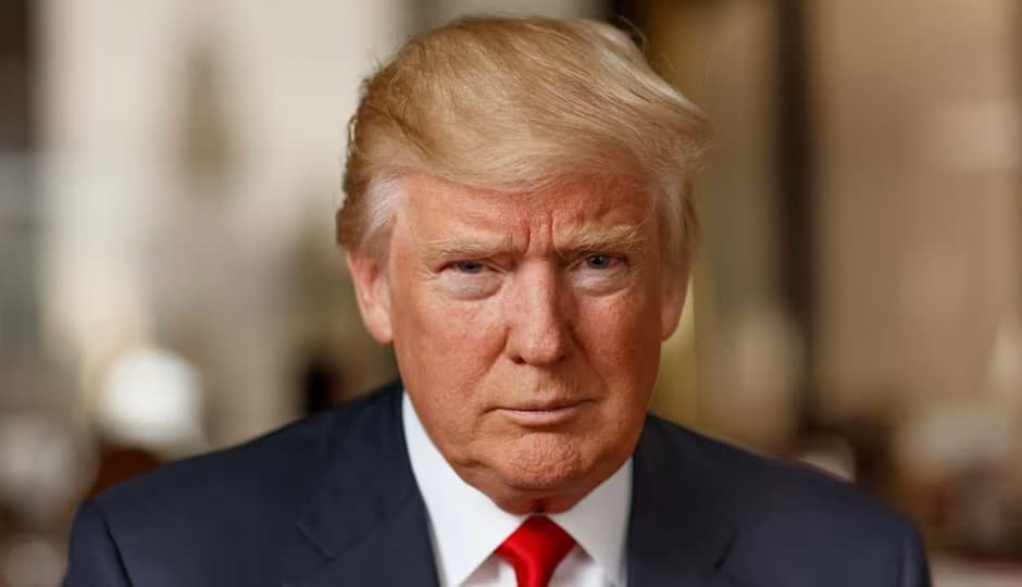 Trump says Iran response expected soon amid escalating regional tensions