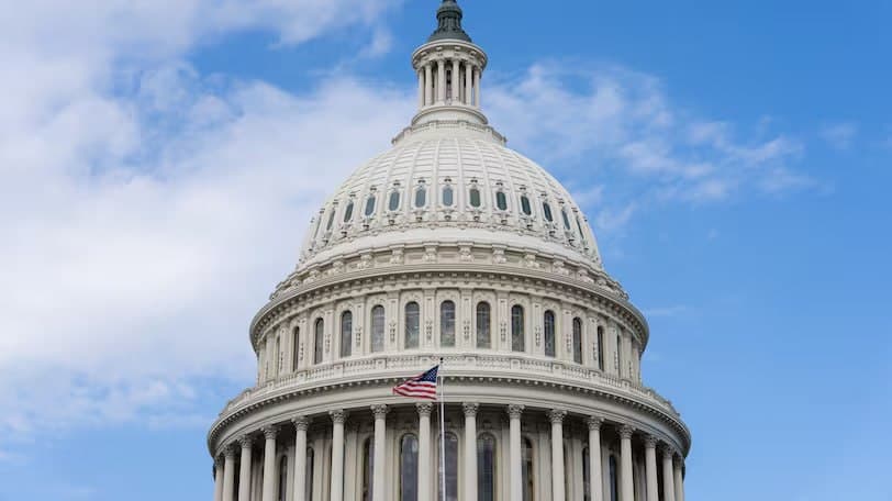 U.S. Senate advances measure to limit Trump’s war powers over Iran