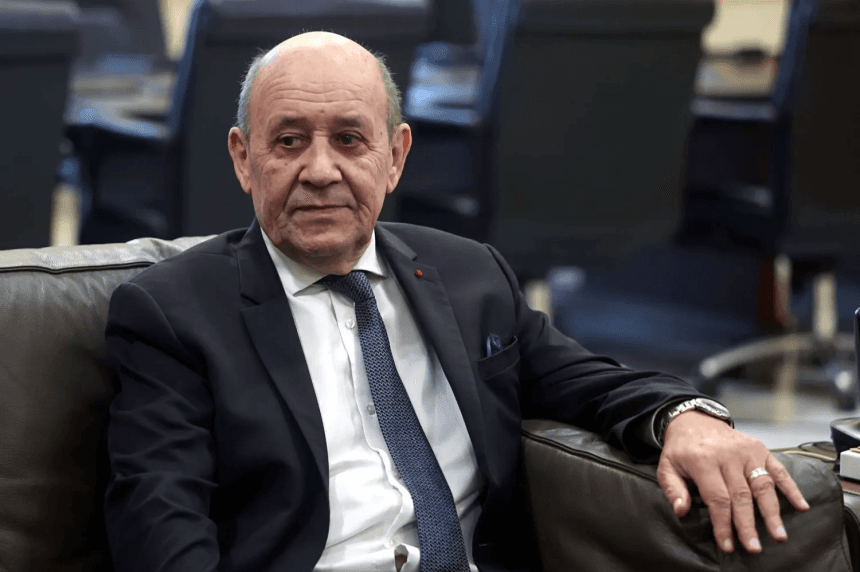 French envoy warns Lebanon faces threats to sovereignty amid regional tensions