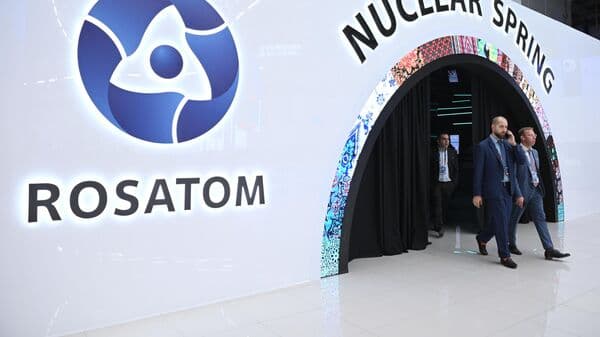 Likhachev, Indonesian President Discuss Peaceful Nuclear Energy - Rosatom