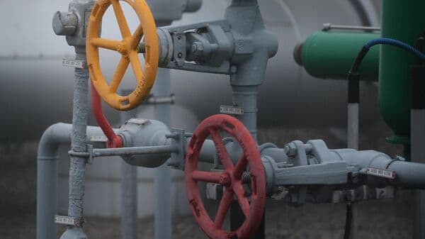 Impending Energy Crisis Will Make Negotiations With Russia Inevitable - Russia's Dmitriev