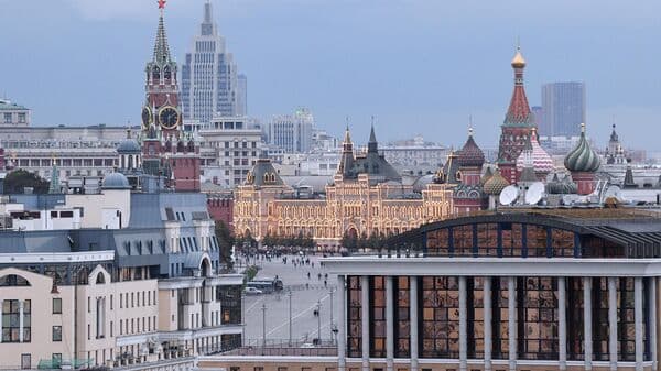 West Seeks to Turn Central Asia Into Launchpad for Anti-Russian Threats - Diplomat