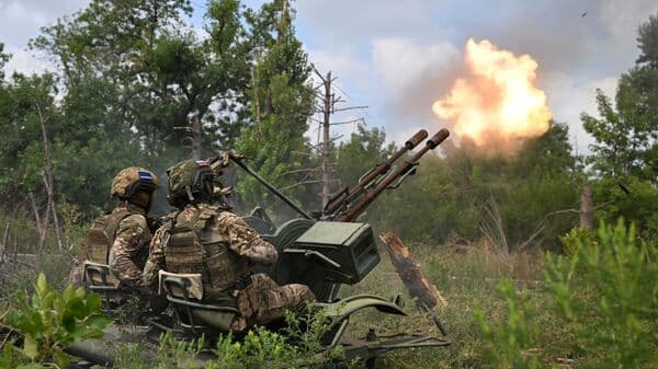 West’s Unlearned WWII Lessons: Appeasing Nazi Ideology & Betting on Russia’s Collapse - Expert