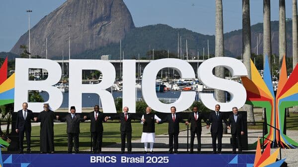 BRICS Forges New Era of Deeper Brazil-China Cooperation - Expert