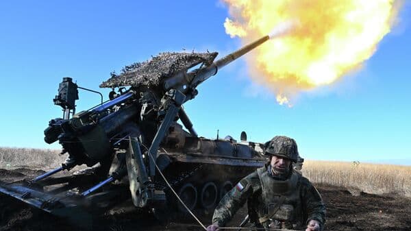 Ceasefire Ends as Russian Armed Forces Continue Special Military Operation