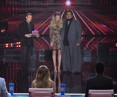 Watch: 'American Idol' crowns 2026 winner