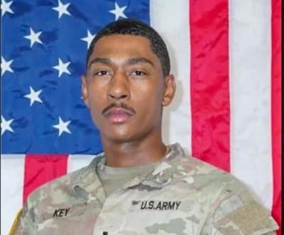 U.S. soldier's remains found in Morocco; search continues for another
