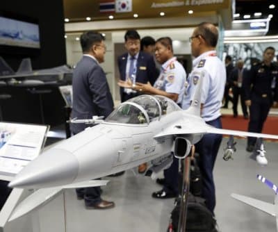 Hyundai, KAI join forces on future air mobility aircraft
