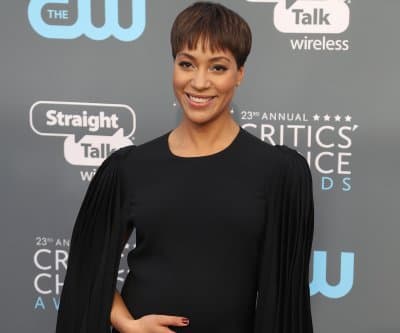 Filming underway on Cush Jumbo's BBC drama 'Wahala'