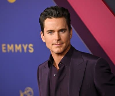 Matt Bomer joins 'Day of the Jackal' Season 2