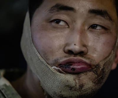 Seoul preparing for Ukraine FM visit, talks on North Korean POWs
