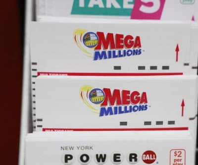 South Dakota trust claims $78M lotto jackpot days before expiration