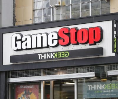 EBay rejects GameStop purchase offer