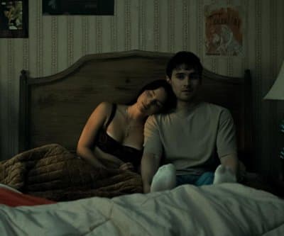 Movie review: 'Obsession' disturbs with relationship horror